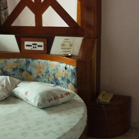 Hotel Maraja (Adults Only) São Paulo Eksteriør bilde