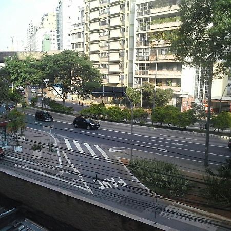 Hotel Maraja (Adults Only) São Paulo Eksteriør bilde