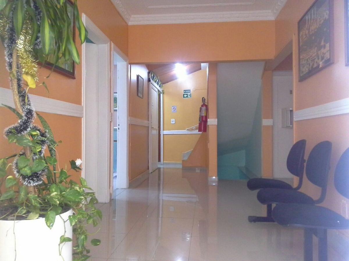 Hotel Maraja (Adults Only) São Paulo Eksteriør bilde