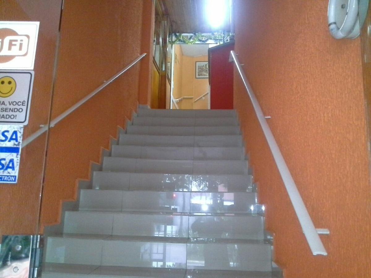Hotel Maraja (Adults Only) São Paulo Eksteriør bilde